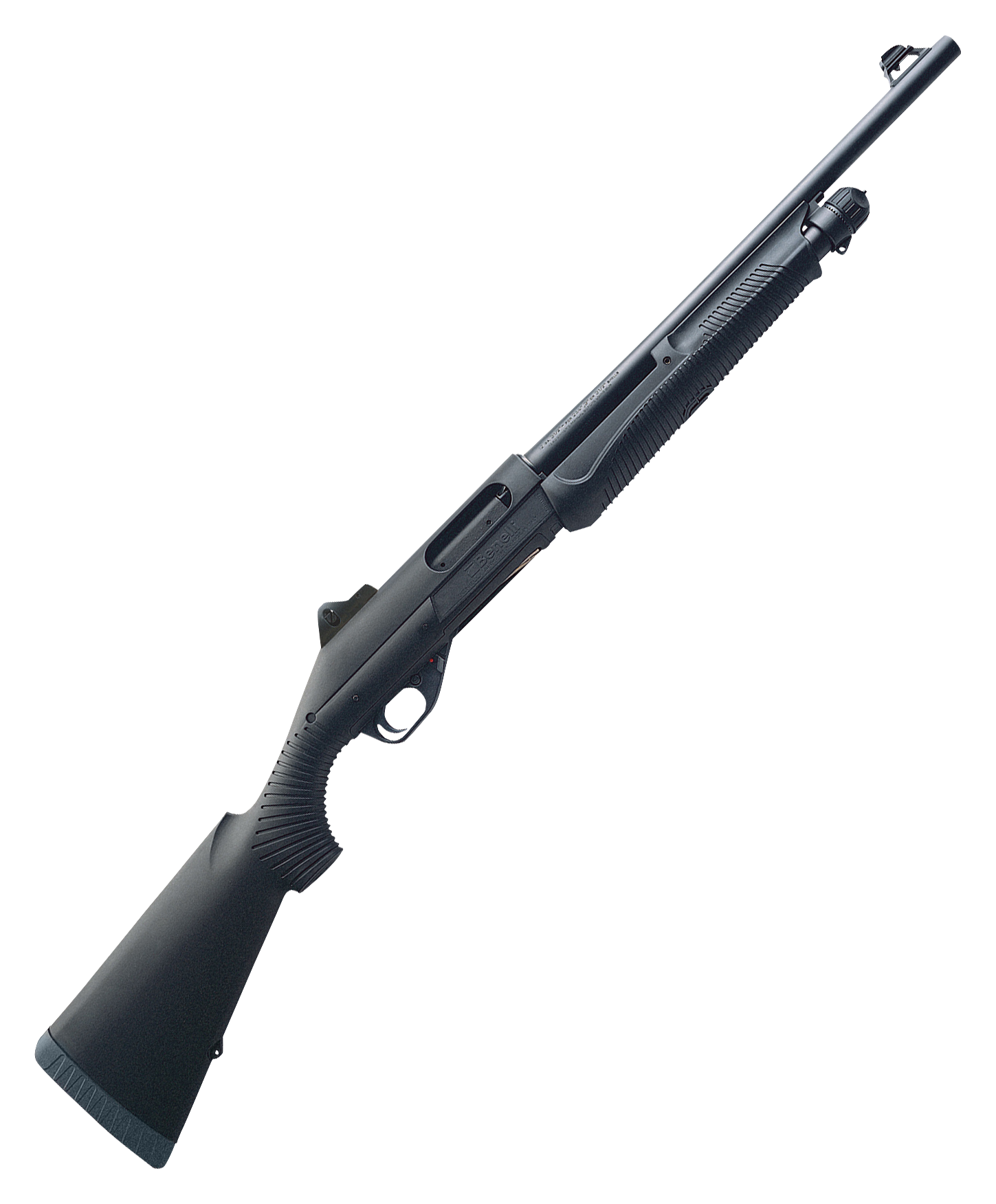 Benelli Nova Tactical Pump-Action Shotgun | BoondockGear.com